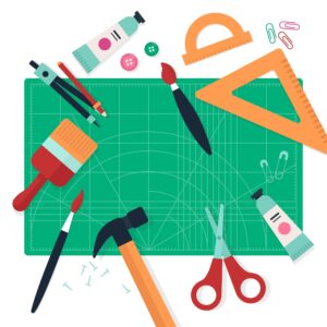 Materiel scolaire