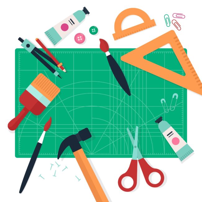 Materiel scolaire