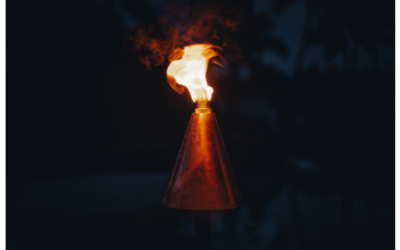 Le flambeau de Maria Montessori