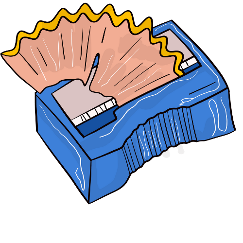 Taille-crayon