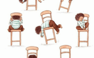 L&rsquo;urgence du mouvement