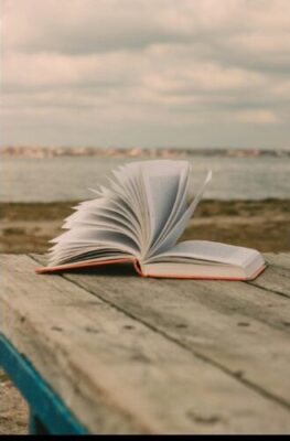 Livre ouvert