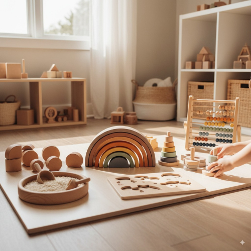 Aire Montessori