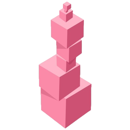Materiel Montessori