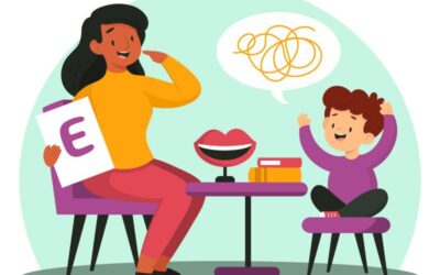 L&rsquo;accompagnement des enfants dyslexiques