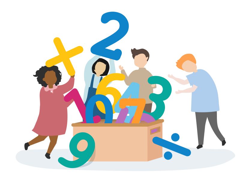 Materiel d'apprentissage Mathematiques